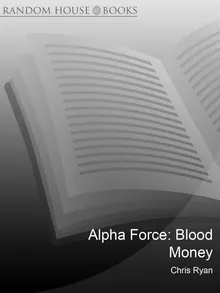 Blood Money