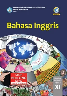 Bahasa Inggris (Kelas XI SMA/MA/SMK/MAK)