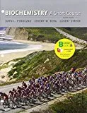 Biochemistry Short Course (loose Leaf) & Launchpad Six Month Access Card