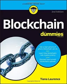 Blockchain For Dummies (For Dummies (Computer/Tech))