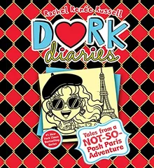 Dork Diaries 15: Tales from a Not-So-Posh Paris Adventure (15)