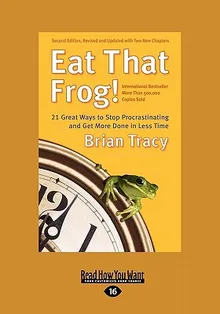 Eat That Frog!