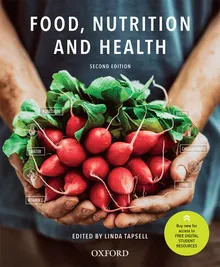 Food, Nutrition and Health eBook Rental