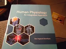 Human Physiology An Integrated Approach