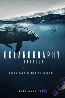 Oceanography textbook: Essentials of marine science