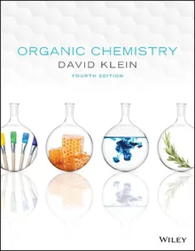 Organic chemistry