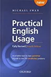 Practical English Usage, 4th Edition Paperback: Michael Swan's guide to problems in English